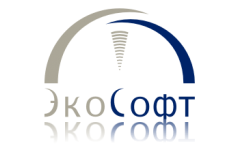 Eco soft. Логотип компании Экософт. Виталий Коновалов Экософт.