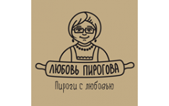 Любовь пирогово доставка